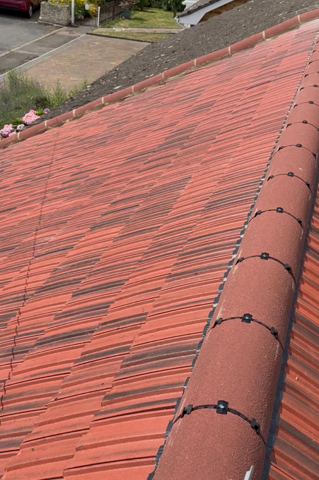 New Roof