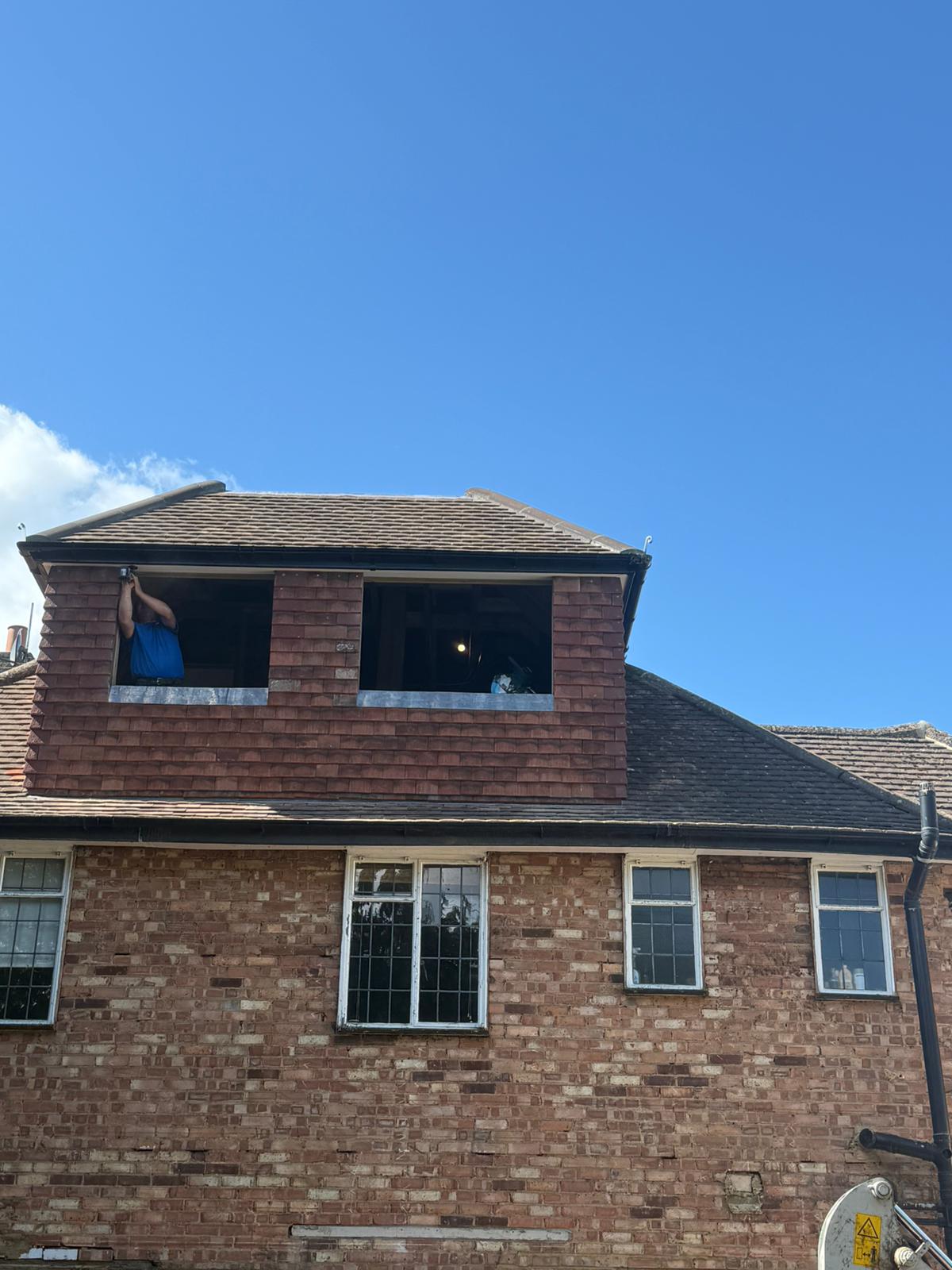 Loft Conversion