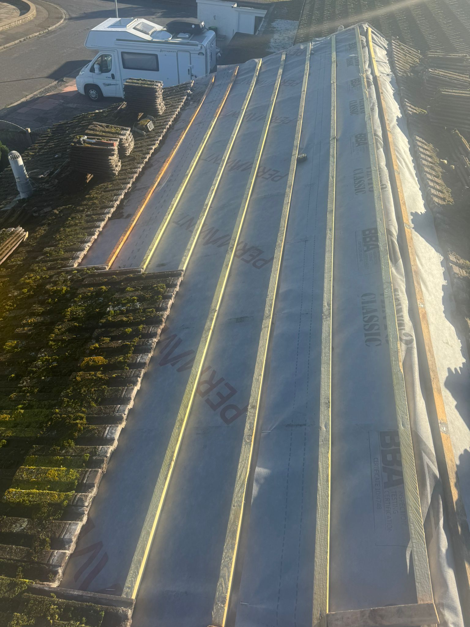 Roof Repair